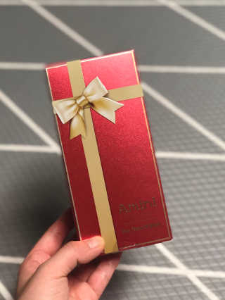 아미니 비노테라 오일워시 400ml 대용량 — 4점을 준 리뷰어가 2019년 1월 올린 사용 사진