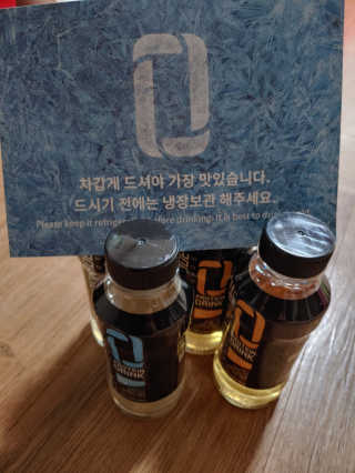 어웨이큰 토네이드 AWAKEN TONADE — 4점을 준 리뷰어가 2019년 8월 올린 사용 사진