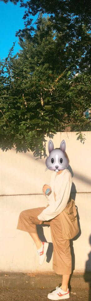 프로-스펙스 프로스펙스_오리지널_T — 5점을 준 리뷰어가 2017년 9월 올린 사용 사진
