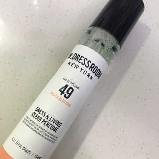 더블유드레스룸 드레스퍼퓸 150ml — 4.5점을 준 리뷰어가 2018년 11월 올린 사용 사진
