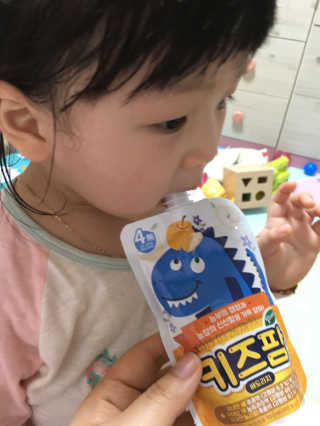 얼리버드 키즈팜 6종 — 5점을 준 리뷰어가 2018년 3월 올린 사용 사진