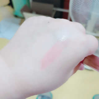 테라다이아 립 메이트 오일 — 4.67점을 준 리뷰어가 2018년 5월 올린 사용 사진