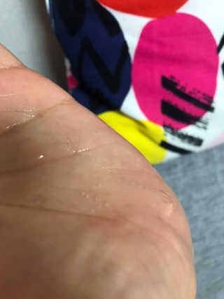 비알티씨 안티폴루션 풀메이크업 클렌징 오일 — 5점을 준 리뷰어가 2019년 3월 올린 사용 사진