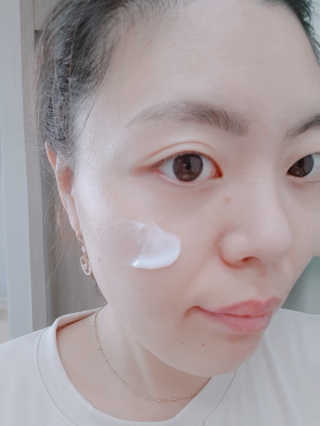 세바메드 우레아 수분폭탄크림 50ml — 4점을 준 리뷰어가 2019년 10월 올린 사용 사진
