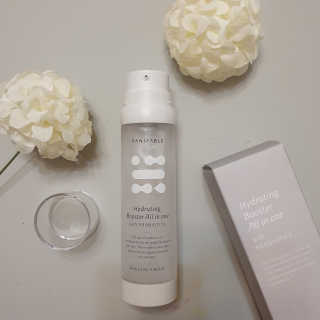 베니테이블 하이드레이팅 부스터 올인원 with PROBIOTICS — 5점을 준 리뷰어가 2020년 2월 올린 사용 사진