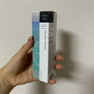 향기의미술관 명화 오드콜로뉴 섬유향수 80ml 6종 — 4점을 준 리뷰어가 2019년 9월 올린 사용 사진