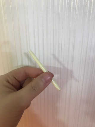 매드비타C 1000 — 2점을 준 리뷰어가 2019년 4월 올린 사용 사진