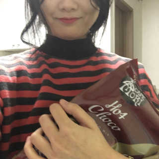 (주)쟈뎅 쟈뎅 까페모리 핫초코 50개입 — 5점을 준 리뷰어가 2017년 12월 올린 사용 사진