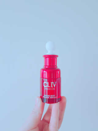 씨엘포 진생베리 프리미엄앰플30ml+진생베리 프리미엄마스크 — 4점을 준 리뷰어가 2019년 3월 올린 사용 사진