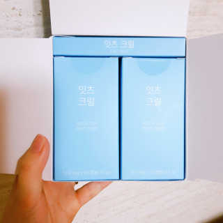 네츄럴굿띵스 잇츠 크릴 1세트 60캡슐 — 5점을 준 리뷰어가 2019년 12월 올린 사용 사진