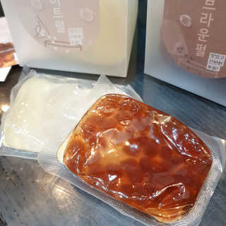 네이쳐티 화이트펄 브라운펄 60g x 6개입 2종 — 4점을 준 리뷰어가 2019년 7월 올린 사용 사진