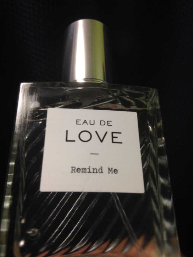 EAU DE LOVE Season1 리뷰 사진