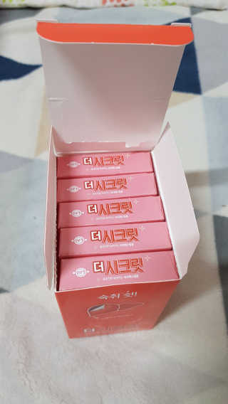 블리블리♡은블리♡님이 올린 리뷰 사진 1