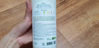 (주)에네스티 내추럴 촉촉  오트밀 바디워시 500ml — 5점을 준 리뷰어가 2019년 8월 올린 사용 사진
