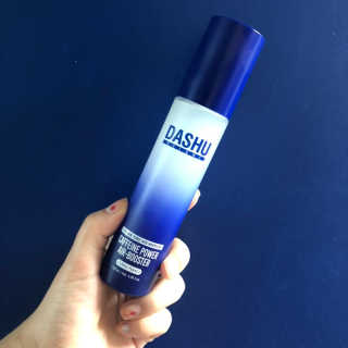 다슈코리아 다슈 볼륨 카페인 파워 에어부스터 120ml — 5점을 준 리뷰어가 2019년 7월 올린 사용 사진