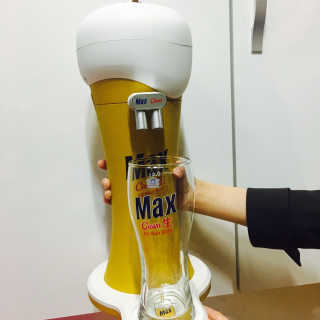 맥스 크림탑메이커 — 4.5점을 준 리뷰어가 2017년 4월 올린 사용 사진