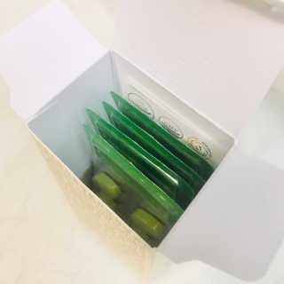 닥터피플 그린핏다이어트큐Q - 주말을 맛있게~다이어트의 자유. — 3점을 준 리뷰어가 2020년 3월 올린 사용 사진