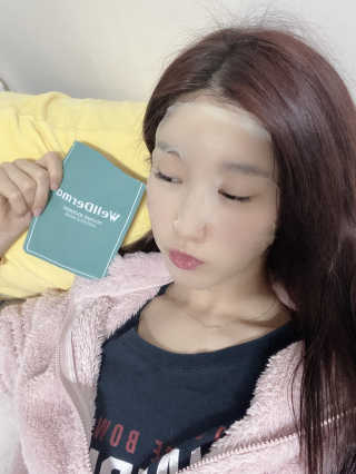 모델윤지님이 올린 리뷰 사진 1
