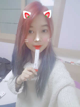 유산균하우스 락토피슬림2 — 4점을 준 리뷰어가 2019년 1월 올린 사용 사진