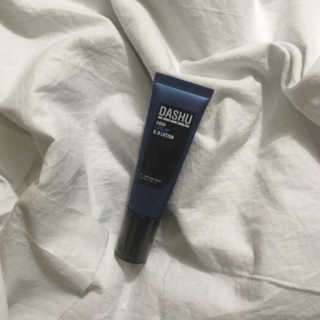 다슈코리아 다슈 맨즈 톤 업 비비로션 40ml — 5점을 준 리뷰어가 2018년 9월 올린 사용 사진