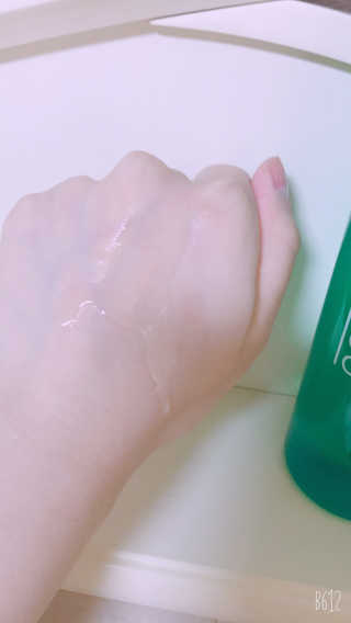 비알티씨 안티폴루션 블랙헤드 클렌징오일+티백클렌저 2매 — 4점을 준 리뷰어가 2019년 7월 올린 사용 사진