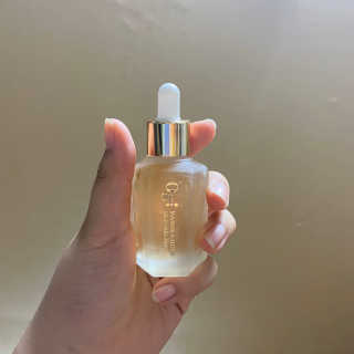 오지아이 마누카 허니 딥 케어 앰플 40ml — 5점을 준 리뷰어가 2019년 12월 올린 사용 사진