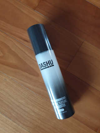 다슈코리아 다슈 볼륨 카페인 파워 에어부스터 120ml — 5점을 준 리뷰어가 2019년 9월 올린 사용 사진