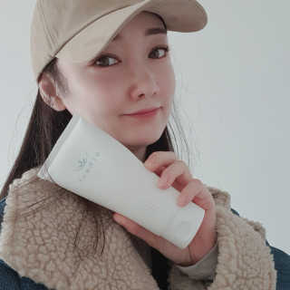 오르힐 울트라레이어 크림 — 5점을 준 리뷰어가 2020년 2월 올린 사용 사진