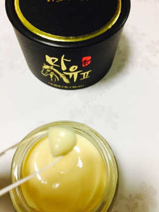 비스페라 강력보습,내 피부를 지켜주는 마유크림 — 4.5점을 준 리뷰어가 2017년 1월 올린 사용 사진