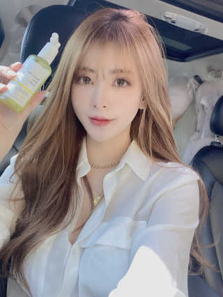 달리프 클로렐라 베러 루트 헤어토닉 100ml — 5점을 준 리뷰어가 2020년 3월 올린 사용 사진