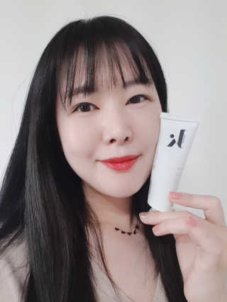 키노닉스 원더 레미디 튜브 — 5점을 준 리뷰어가 2019년 5월 올린 사용 사진
