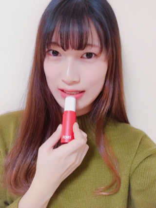 아이소이 BR 모이스춰라이집 스틱 — 4점을 준 리뷰어가 2016년 12월 올린 사용 사진