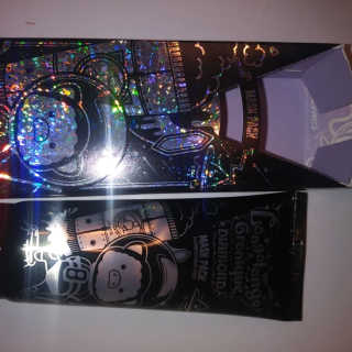 엘리자베카 Elizavecca  LongoLongo Gronique Diamond Mask Pack — 4.67점을 준 리뷰어가 2018년 6월 올린 사용 사진