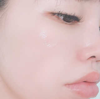 여름엔 이거 없으면 안돼 [버진팜스 푸딩수딩 크림] — 3.5점을 준 리뷰어가 2019년 10월 올린 사용 사진