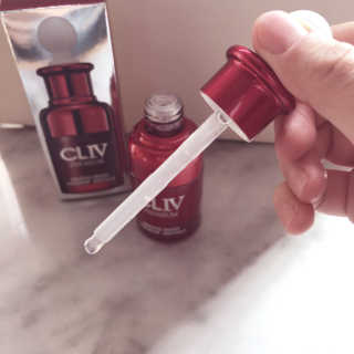 씨엘포 진생베리 프리미엄 앰플 50ml — 2.5점을 준 리뷰어가 2017년 2월 올린 사용 사진