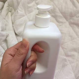 메디필 에스테 더마 레드마린 콜라겐 토너 — 5점을 준 리뷰어가 2020년 1월 올린 사용 사진