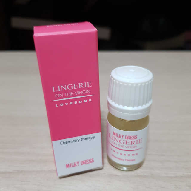 란제리 온 더 버진 리뷰 사진