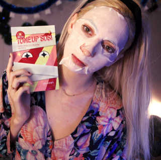 freakinthesheetmask님이 올린 리뷰 사진 1