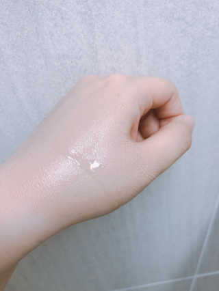 비알티씨 안티폴루션 퍼펙트 카밍 클렌징 오일 — 5점을 준 리뷰어가 2019년 3월 올린 사용 사진