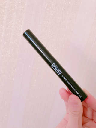다슈코리아 다슈 데일리 헤어라인 커버 쿠션 — 3.83점을 준 리뷰어가 2017년 5월 올린 사용 사진