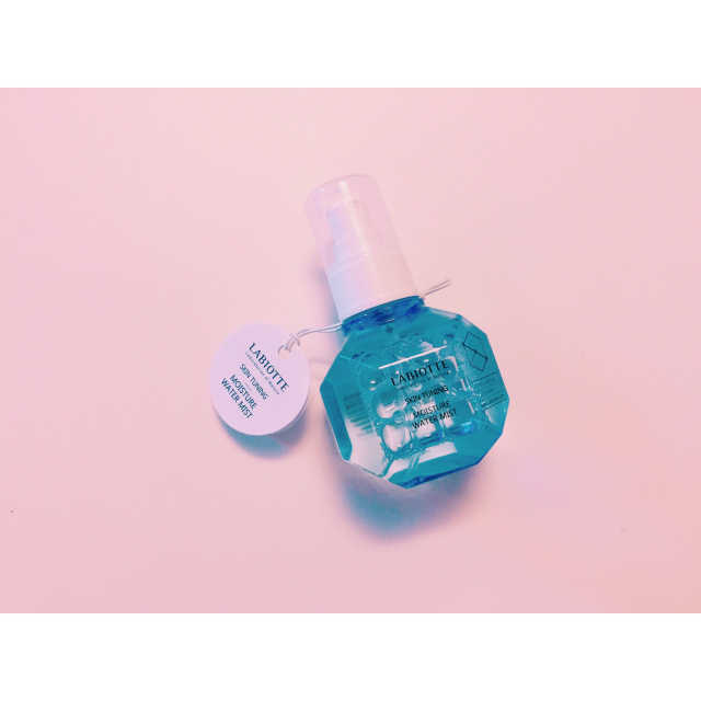 스킨 튜닝 미스트 리뷰 사진