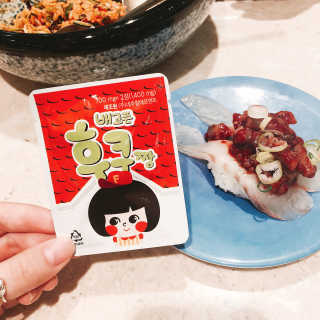 1week님이 올린 리뷰 사진 1