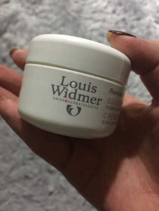 루이스 비드마 레메덤 페이스 크림 50ml — 2점을 준 리뷰어가 2017년 12월 올린 사용 사진