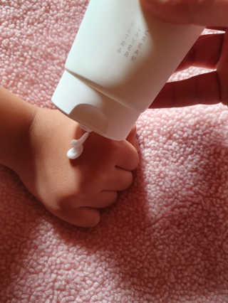 오르힐 울트라레이어 크림 — 5점을 준 리뷰어가 2020년 2월 올린 사용 사진