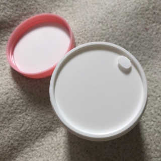 지고트 비타솔루션12 퍼밍 앰플 크림 100ml — 5점을 준 리뷰어가 2019년 6월 올린 사용 사진