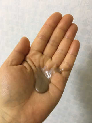 다슈코리아 다슈 데일리 한방 두피 골드 샴푸 500ml — 4점을 준 리뷰어가 2019년 2월 올린 사용 사진
