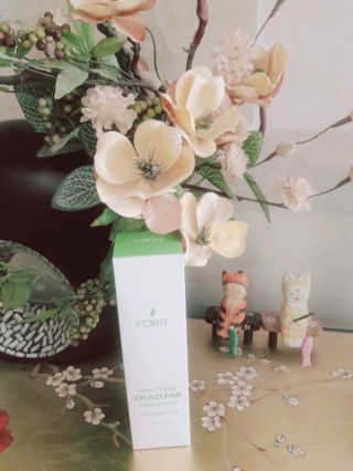 포잇 그린에너지 시카클리어 카밍토너350ml — 4점을 준 리뷰어가 2019년 9월 올린 사용 사진