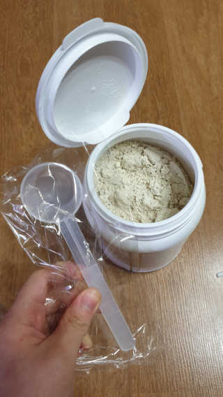 슬림라운지 디포유 맛있는 쉐이크 5가지맛 — 5점을 준 리뷰어가 2020년 2월 올린 사용 사진