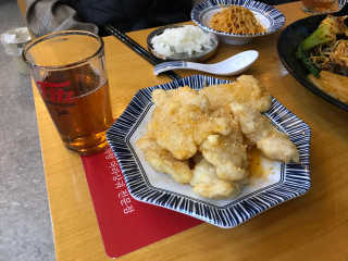[마라공방 역삼점] 25,000원 자유이용권 — 5점을 준 리뷰어가 2019년 11월 올린 사용 사진