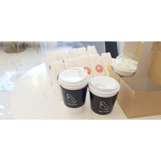 메이젠_송도글로벌점 [대만샌드위치메이젠_송도글로벌]샌드+라떼+밀크티+마 — 5점을 준 리뷰어가 2019년 3월 올린 사용 사진